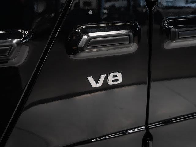 2019 Mercedes-Benz G-Class (CC-2093799) for sale in Sherwood Park, Alberta