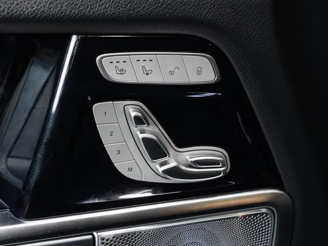 2019 Mercedes-Benz G-Class (CC-2093799) for sale in Sherwood Park, Alberta