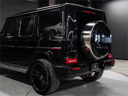 2019 Mercedes-Benz G-Class (CC-2093799) for sale in Sherwood Park, Alberta