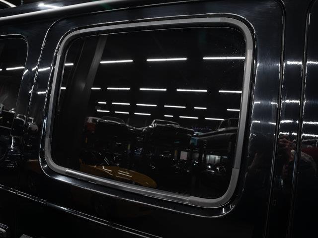 2019 Mercedes-Benz G-Class (CC-2093799) for sale in Sherwood Park, Alberta
