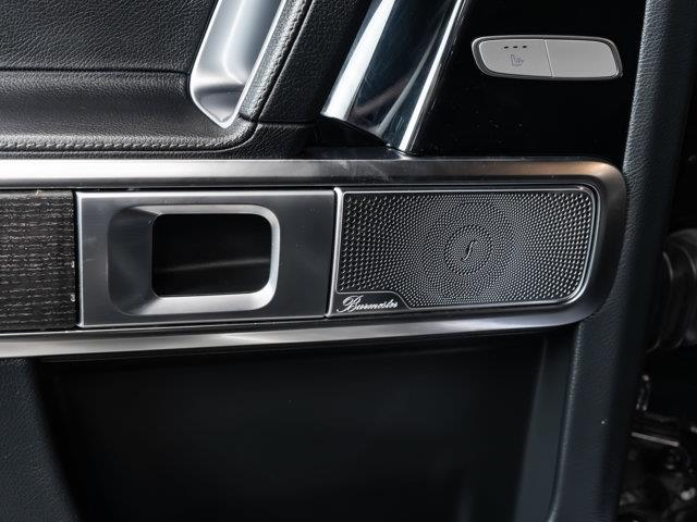 2019 Mercedes-Benz G-Class (CC-2093799) for sale in Sherwood Park, Alberta