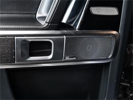 2019 Mercedes-Benz G-Class (CC-2093799) for sale in Sherwood Park, Alberta