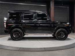 2019 Mercedes-Benz G-Class (CC-2093799) for sale in Sherwood Park, Alberta