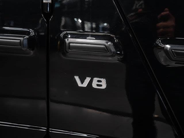 2019 Mercedes-Benz G-Class (CC-2093799) for sale in Sherwood Park, Alberta