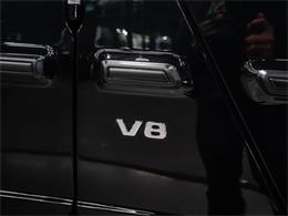 2019 Mercedes-Benz G-Class (CC-2093799) for sale in Sherwood Park, Alberta