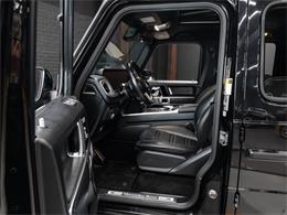 2019 Mercedes-Benz G-Class (CC-2093799) for sale in Sherwood Park, Alberta
