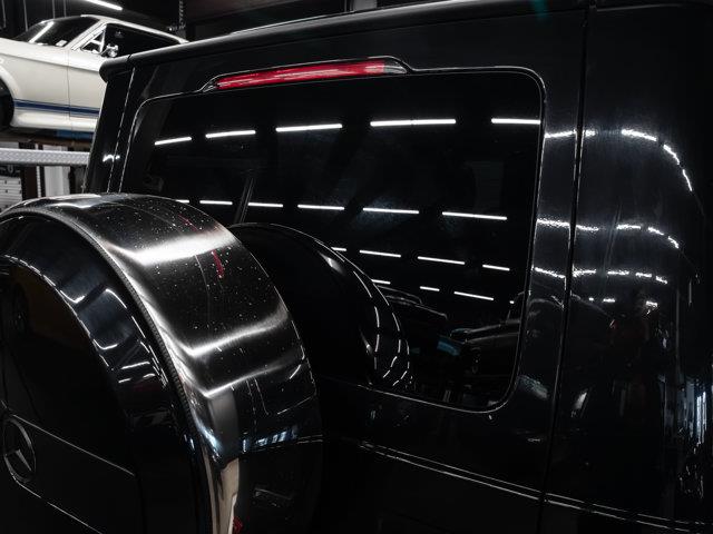 2019 Mercedes-Benz G-Class (CC-2093799) for sale in Sherwood Park, Alberta