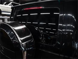 2019 Mercedes-Benz G-Class (CC-2093799) for sale in Sherwood Park, Alberta