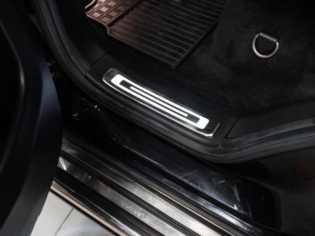 2019 Mercedes-Benz G-Class (CC-2093799) for sale in Sherwood Park, Alberta