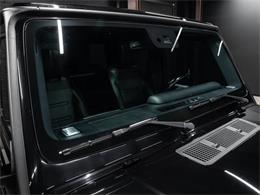 2019 Mercedes-Benz G-Class (CC-2093799) for sale in Sherwood Park, Alberta