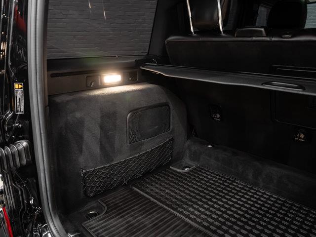 2019 Mercedes-Benz G-Class (CC-2093799) for sale in Sherwood Park, Alberta