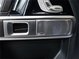 2019 Mercedes-Benz G-Class (CC-2093799) for sale in Sherwood Park, Alberta