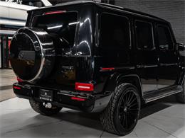 2019 Mercedes-Benz G-Class (CC-2093799) for sale in Sherwood Park, Alberta