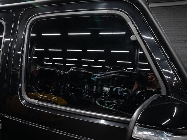 2019 Mercedes-Benz G-Class (CC-2093799) for sale in Sherwood Park, Alberta