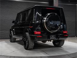 2019 Mercedes-Benz G-Class (CC-2093799) for sale in Sherwood Park, Alberta
