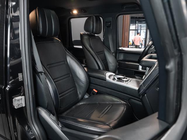 2019 Mercedes-Benz G-Class (CC-2093799) for sale in Sherwood Park, Alberta