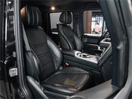 2019 Mercedes-Benz G-Class (CC-2093799) for sale in Sherwood Park, Alberta