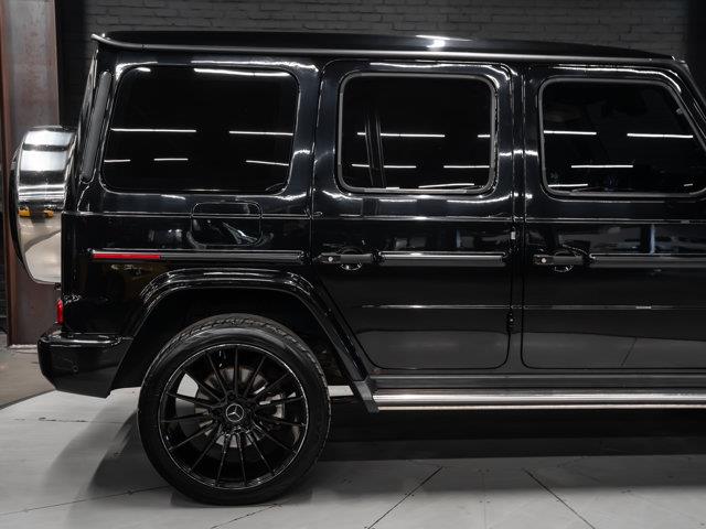 2019 Mercedes-Benz G-Class (CC-2093799) for sale in Sherwood Park, Alberta