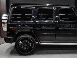2019 Mercedes-Benz G-Class (CC-2093799) for sale in Sherwood Park, Alberta