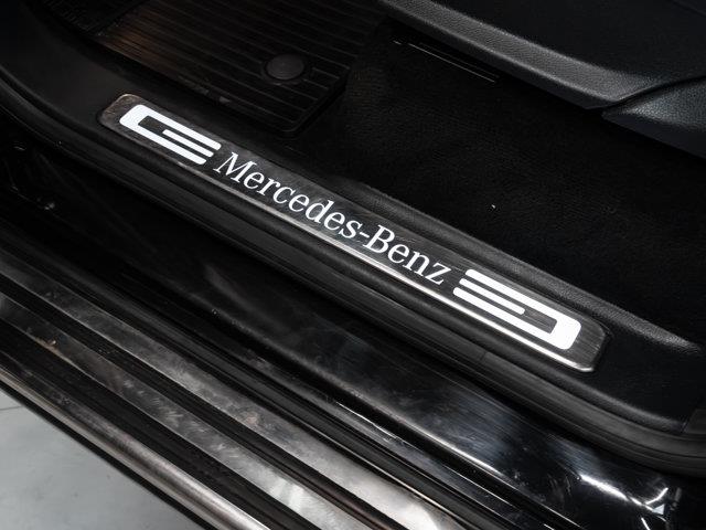2019 Mercedes-Benz G-Class (CC-2093799) for sale in Sherwood Park, Alberta