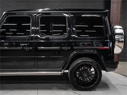2019 Mercedes-Benz G-Class (CC-2093799) for sale in Sherwood Park, Alberta