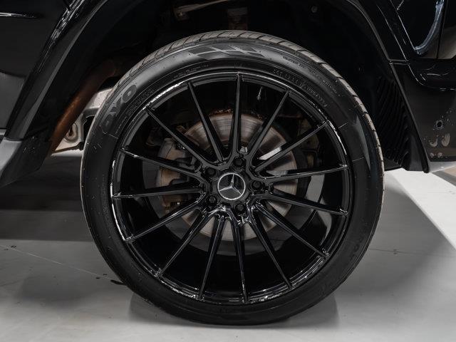 2019 Mercedes-Benz G-Class (CC-2093799) for sale in Sherwood Park, Alberta