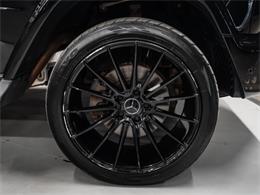 2019 Mercedes-Benz G-Class (CC-2093799) for sale in Sherwood Park, Alberta