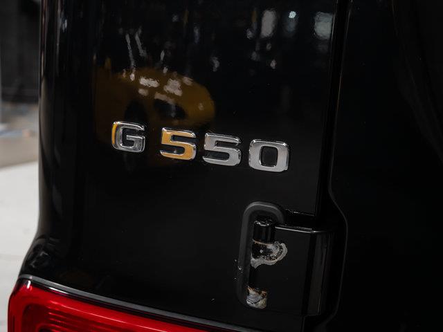 2019 Mercedes-Benz G-Class (CC-2093799) for sale in Sherwood Park, Alberta