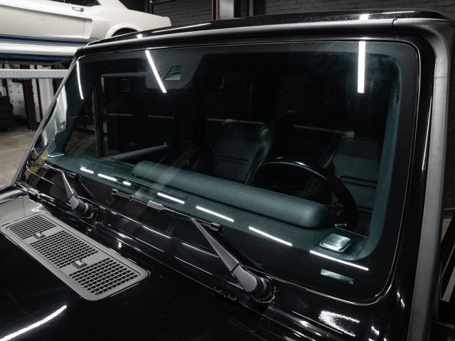 2019 Mercedes-Benz G-Class (CC-2093799) for sale in Sherwood Park, Alberta