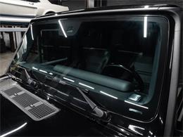 2019 Mercedes-Benz G-Class (CC-2093799) for sale in Sherwood Park, Alberta