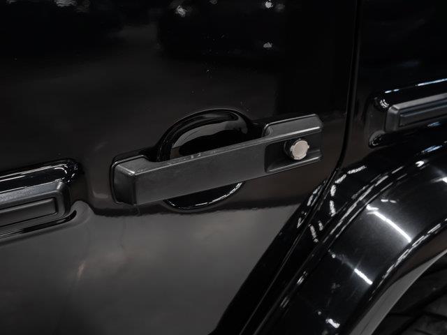2019 Mercedes-Benz G-Class (CC-2093799) for sale in Sherwood Park, Alberta