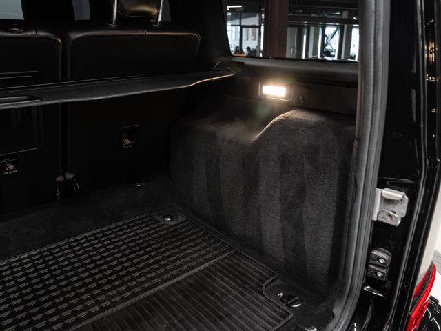 2019 Mercedes-Benz G-Class (CC-2093799) for sale in Sherwood Park, Alberta