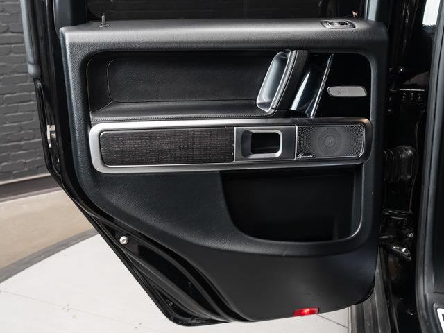 2019 Mercedes-Benz G-Class (CC-2093799) for sale in Sherwood Park, Alberta