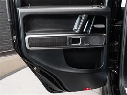 2019 Mercedes-Benz G-Class (CC-2093799) for sale in Sherwood Park, Alberta