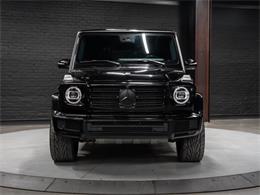 2019 Mercedes-Benz G-Class (CC-2093799) for sale in Sherwood Park, Alberta