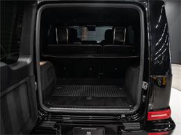 2019 Mercedes-Benz G-Class (CC-2093799) for sale in Sherwood Park, Alberta