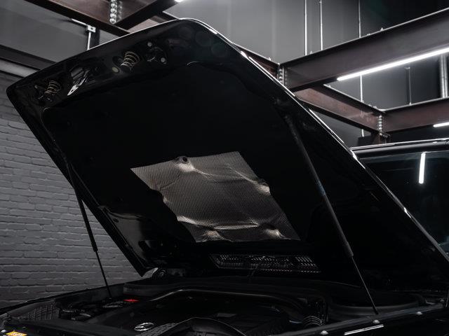 2019 Mercedes-Benz G-Class (CC-2093799) for sale in Sherwood Park, Alberta