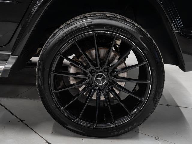 2019 Mercedes-Benz G-Class (CC-2093799) for sale in Sherwood Park, Alberta
