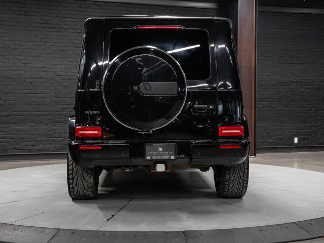 2019 Mercedes-Benz G-Class (CC-2093799) for sale in Sherwood Park, Alberta