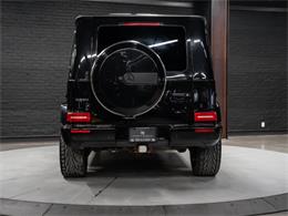 2019 Mercedes-Benz G-Class (CC-2093799) for sale in Sherwood Park, Alberta
