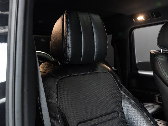 2019 Mercedes-Benz G-Class (CC-2093799) for sale in Sherwood Park, Alberta