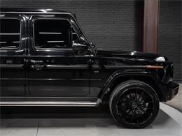 2019 Mercedes-Benz G-Class (CC-2093799) for sale in Sherwood Park, Alberta