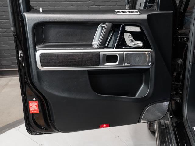 2019 Mercedes-Benz G-Class (CC-2093799) for sale in Sherwood Park, Alberta