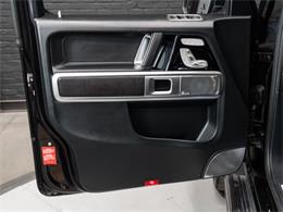 2019 Mercedes-Benz G-Class (CC-2093799) for sale in Sherwood Park, Alberta