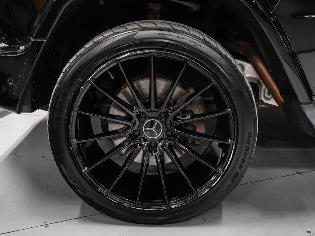 2019 Mercedes-Benz G-Class (CC-2093799) for sale in Sherwood Park, Alberta