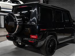 2019 Mercedes-Benz G-Class (CC-2093799) for sale in Sherwood Park, Alberta