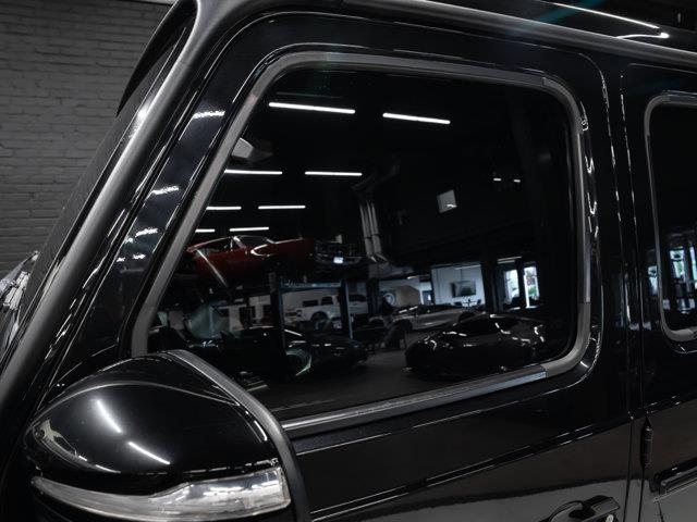 2019 Mercedes-Benz G-Class (CC-2093799) for sale in Sherwood Park, Alberta