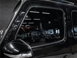2019 Mercedes-Benz G-Class (CC-2093799) for sale in Sherwood Park, Alberta