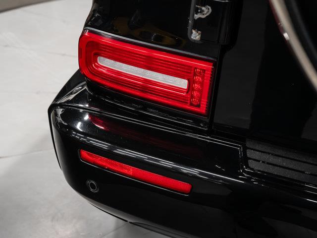 2019 Mercedes-Benz G-Class (CC-2093799) for sale in Sherwood Park, Alberta
