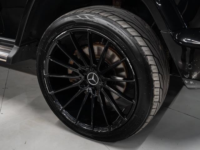 2019 Mercedes-Benz G-Class (CC-2093799) for sale in Sherwood Park, Alberta